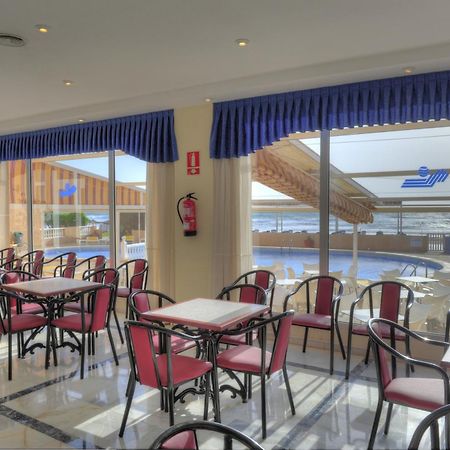 Apartamentos La Mirage Ла-Манга-дель-Мар-Менор Екстер'єр фото