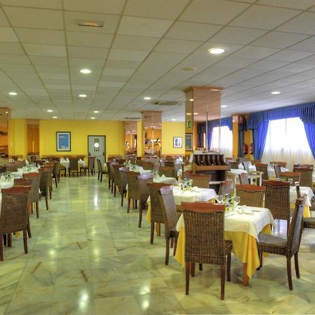 Apartamentos La Mirage Ла-Манга-дель-Мар-Менор Екстер'єр фото