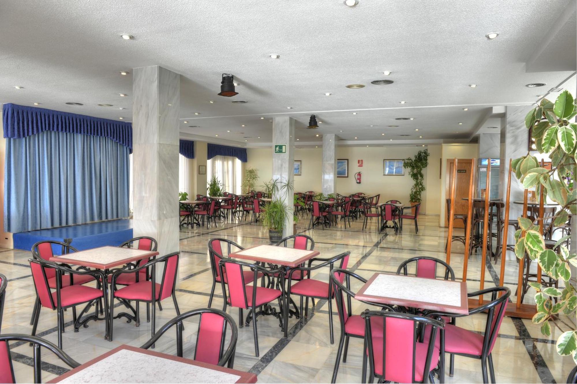 Apartamentos La Mirage Ла-Манга-дель-Мар-Менор Екстер'єр фото