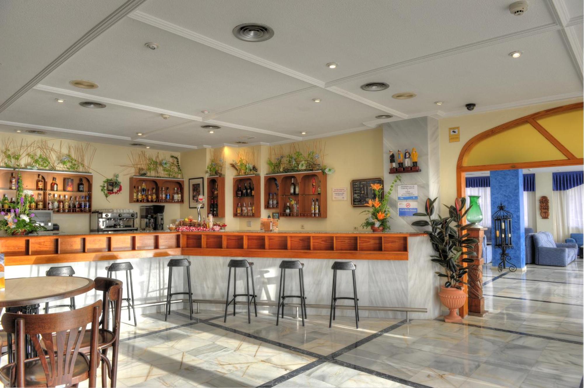 Apartamentos La Mirage Ла-Манга-дель-Мар-Менор Екстер'єр фото