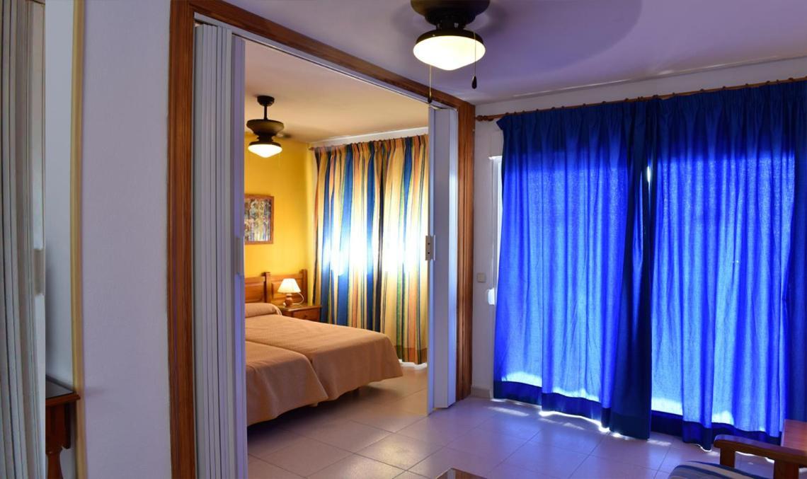 Apartamentos La Mirage Ла-Манга-дель-Мар-Менор Екстер'єр фото
