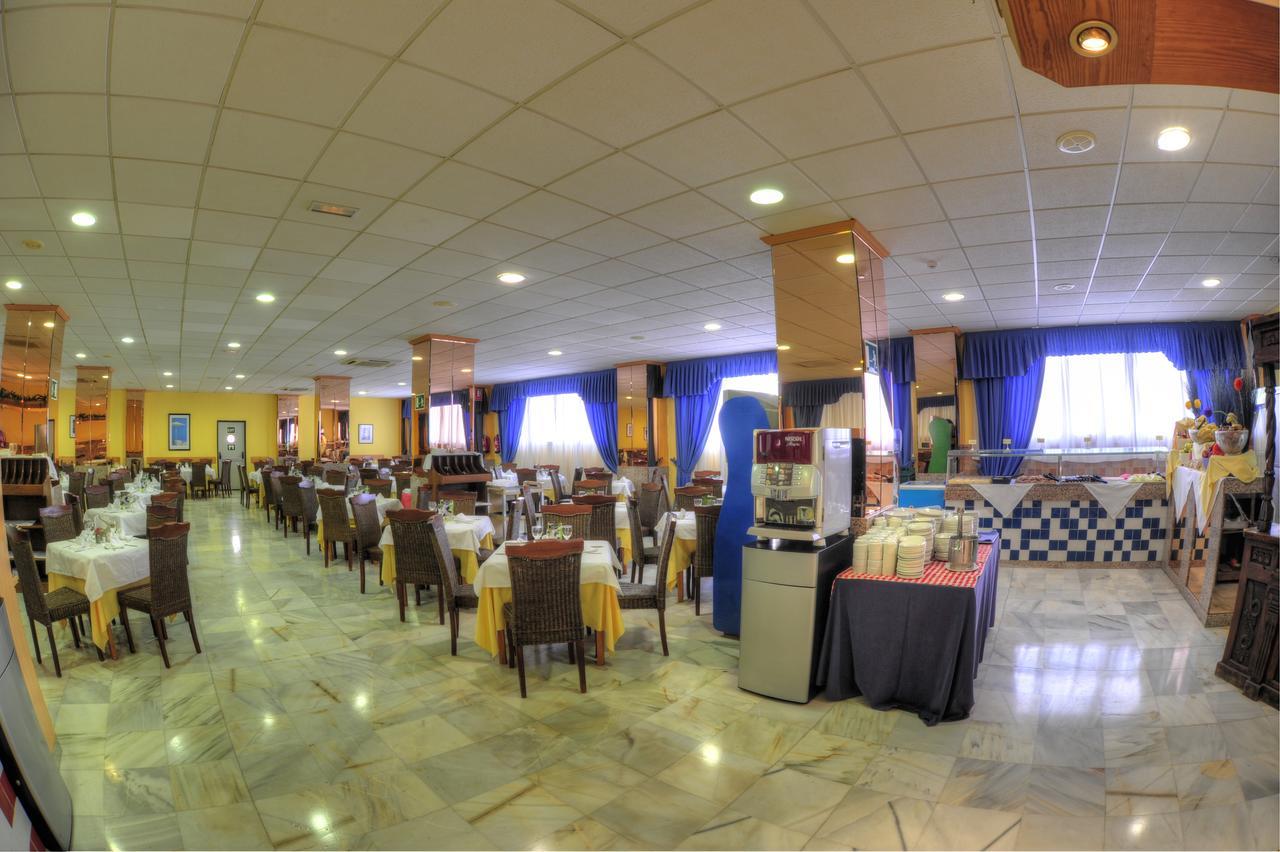 Apartamentos La Mirage Ла-Манга-дель-Мар-Менор Екстер'єр фото
