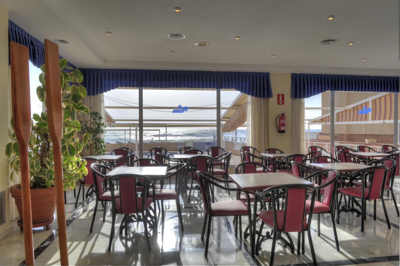 Apartamentos La Mirage Ла-Манга-дель-Мар-Менор Екстер'єр фото