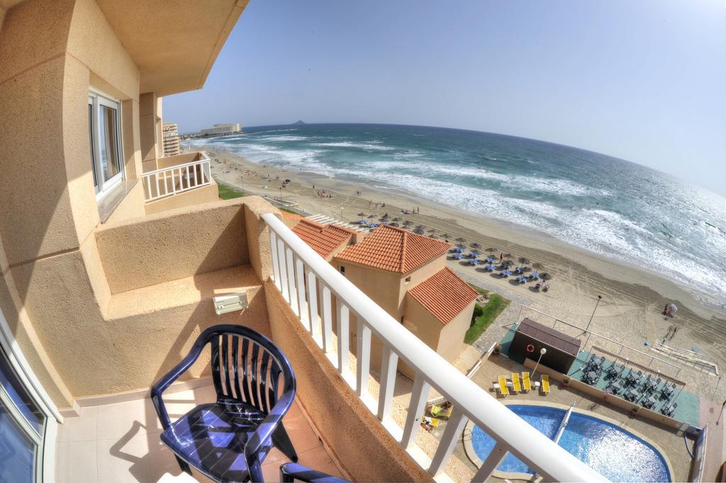 Apartamentos La Mirage Ла-Манга-дель-Мар-Менор Номер фото