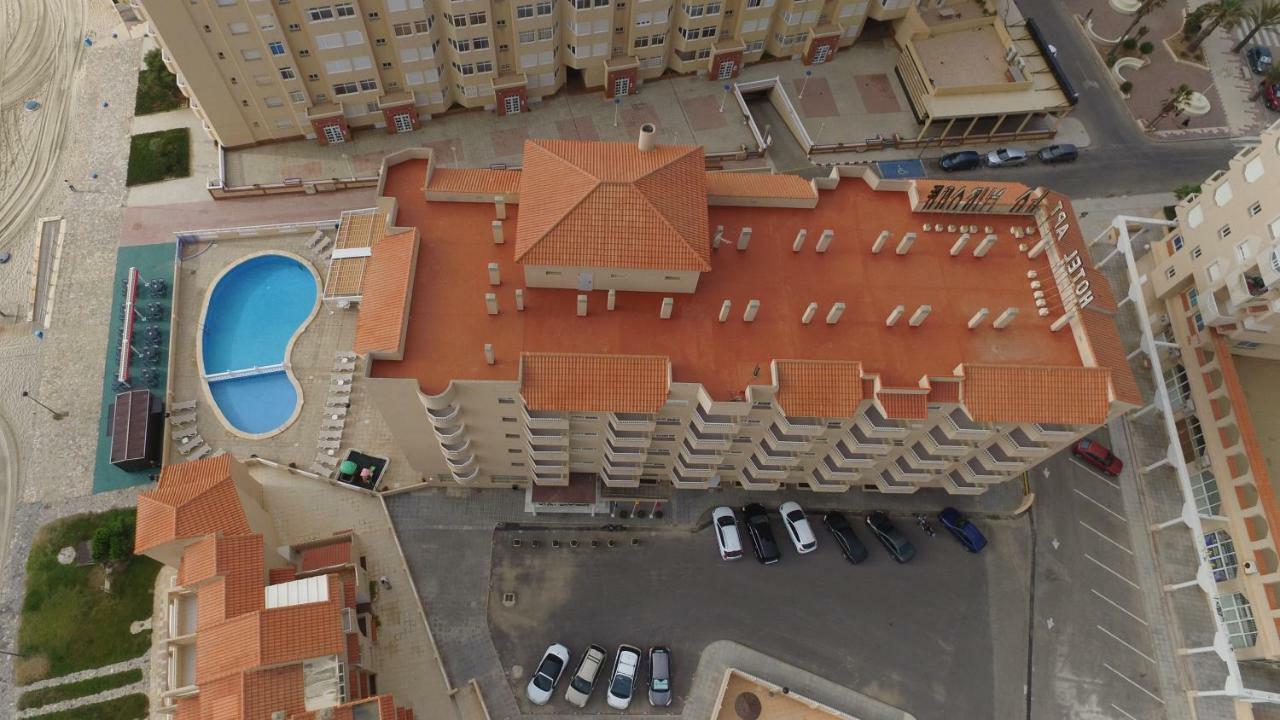 Apartamentos La Mirage Ла-Манга-дель-Мар-Менор Екстер'єр фото