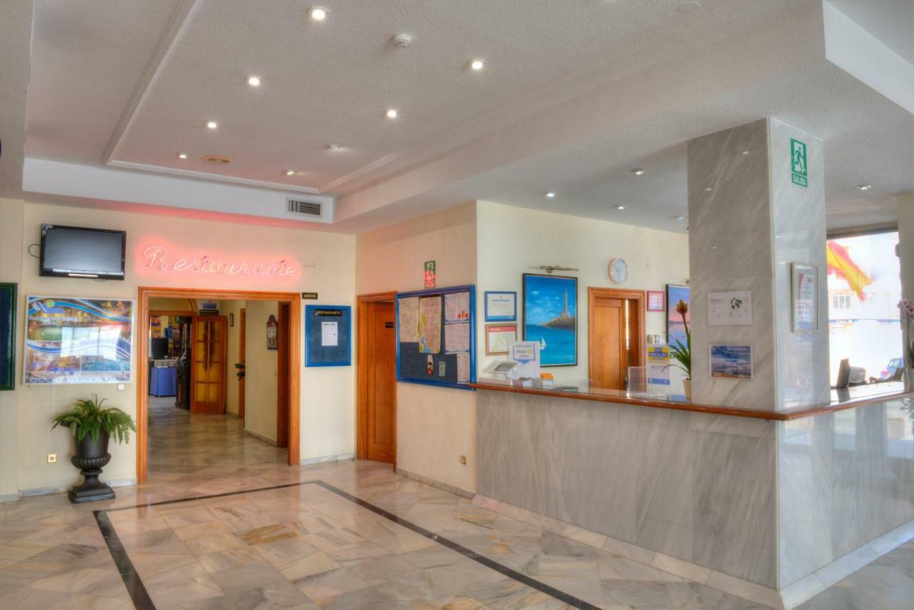 Apartamentos La Mirage Ла-Манга-дель-Мар-Менор Екстер'єр фото